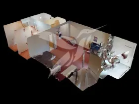 Pronájem bytu 1+kk, Plzeň, Mutěnická, 68 m2