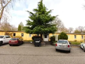 Pronájem kanceláře, Ostrava - Moravská Ostrava, Pohraniční, 18 m2