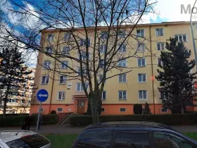 Pronájem bytu 2+kk, Most, M. G. Dobnera, 54 m2