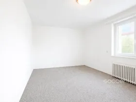 Pronájem bytu 2+1, Praha - Vokovice, K lánu, 55 m2