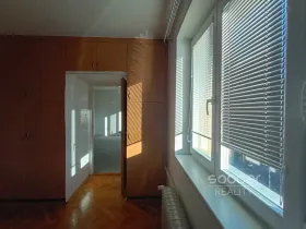 Pronájem bytu 2+1, Praha - Vokovice, K lánu, 55 m2