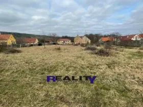 Prodej pozemku pro bydlení, Oráčov, 1674 m2