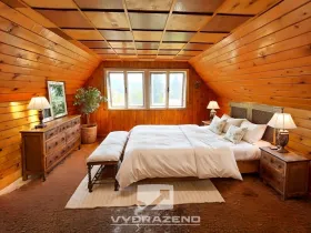 Prodej rodinného domu, Tuchořice - Třeskonice, 72 m2