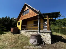 Prodej rodinného domu, Tuchořice - Třeskonice, 72 m2