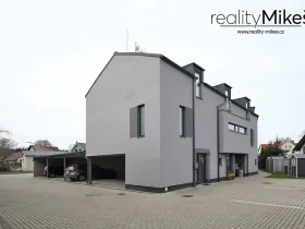 Pronájem bytu 4+kk, Rychnov u Jablonce nad Nisou, Malířská, 131 m2