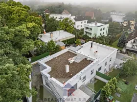 Prodej rodinného domu, Praha - Komořany, Pod lesem, 175 m2