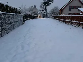 Prodej pozemku pro bydlení, Ostrava, 650 m2