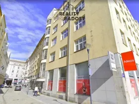 Pronájem kanceláře, Ostrava, Reální, 170 m2