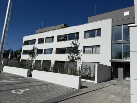 Prodej bytu 3+kk, Ostrava - Slezská Ostrava, U Hájenky, 78 m2