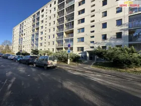 Prodej bytu 3+1, Jablonec nad Nisou - Mšeno nad Nisou, Mšenská, 72 m2