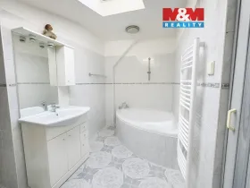 Prodej bytu 5+1, Jablonec nad Nisou - Proseč nad Nisou, Prosečská, 187 m2