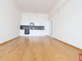 Pronájem bytu 2+kk, Praha - Modřany, Kolmanova, 56 m2