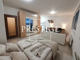 Pronájem bytu 1+kk, Praha - Modřany, Soukalova, 37 m2