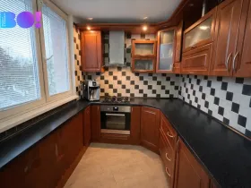 Prodej bytu 2+1, Ostrava, Dr. Martínka, 54 m2