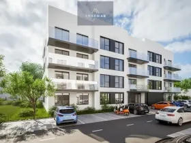 Prodej pozemku, Ostrava - Mariánské Hory, 11 m2