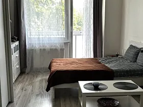 Prodej bytu 3+1, Praha - Modřany, Rilská, 67 m2