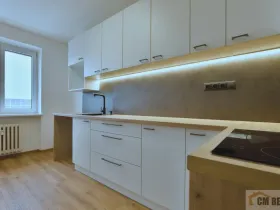 Pronájem bytu 3+1, Přerov - Přerov I-Město, Fügnerova, 68 m2