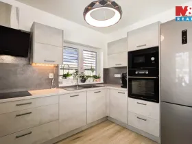 Prodej rodinného domu, Pyšely - Zaječice, V Rákosí, 96 m2