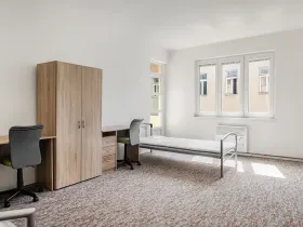 Pronájem bytu 2+1, Brno, Bratislavská, 76 m2