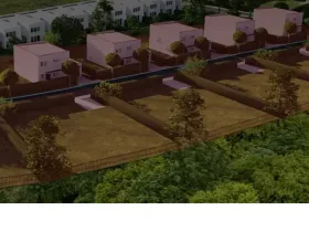 Prodej pozemku pro bydlení, Uničov, 616 m2