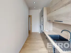 Pronájem bytu 3+1, Havlíčkův Brod, V Rámech, 69 m2