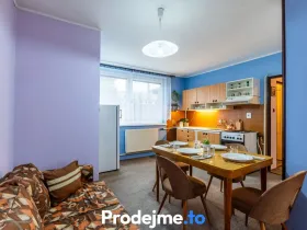 Prodej rodinného domu, Hevlín, 108 m2