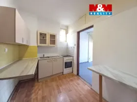 Pronájem bytu 2+1, Karlovy Vary - Rybáře, Sokolovská, 51 m2