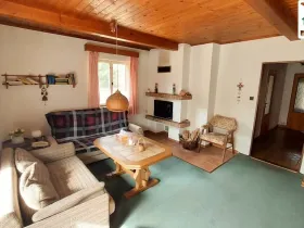 Prodej rodinného domu, Tři Sekery - Chodovská Huť, 300 m2