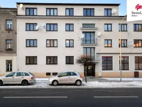 Prodej bytu 1+1, Náchod, Českoskalická, 40 m2