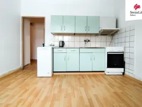 Prodej bytu 1+1, Náchod, Českoskalická, 40 m2