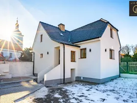 Prodej rodinného domu, Chyňava, Velká Strana, 140 m2