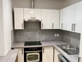 Pronájem bytu 1+1, Praha - Veleslavín, Na okraji, 40 m2