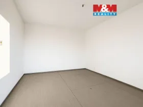 Prodej bytu 1+1, Chomutov, Palackého, 38 m2