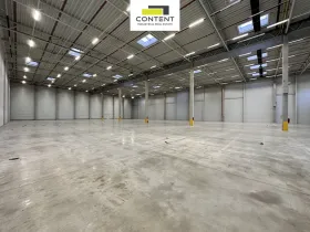 Pronájem skladu, Hostivice, Průmyslová, 2779 m2