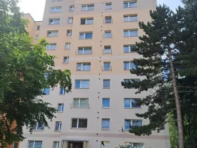 Pronájem bytu 1+kk, Liberec - Liberec XIV-Ruprechtice, Borový vrch, 28 m2