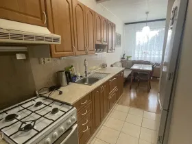 Pronájem bytu 3+1, Praha - Horní Měcholupy, Na křečku, 72 m2