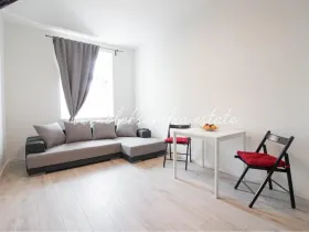 Pronájem bytu 2+kk, Praha - Smíchov, Strakonická, 38 m2