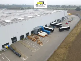 Pronájem skladu, Odrava - Obilná, 10000 m2