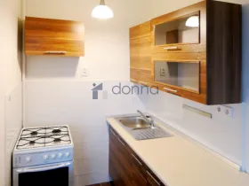 Pronájem bytu 1+kk, Praha, Na Ohradě, 31 m2