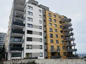 Pronájem bytu 1+kk, Praha - Horní Měcholupy, Padovská, 35 m2