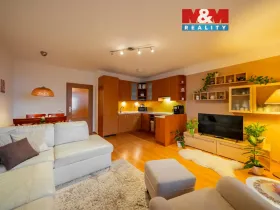 Prodej bytu 2+kk, Brno - Líšeň, Molákova, 61 m2