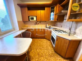 Pronájem bytu 2+1, Přerov, Purkyňova, 58 m2