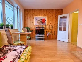 Pronájem bytu 1+kk, Nový Jičín, B. Martinů, 30 m2