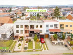 Prodej rodinného domu, Babice, 131 m2