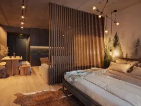 Prodej ubytování, Ostružná, 38 m2