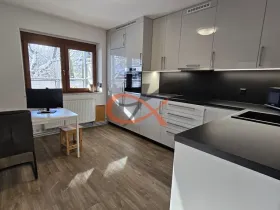 Pronájem bytu 2+1, Rožnov pod Radhoštěm, Frenštátská, 75 m2