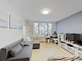 Prodej bytu 1+1, Praha - Střížkov, Varnsdorfská, 26 m2