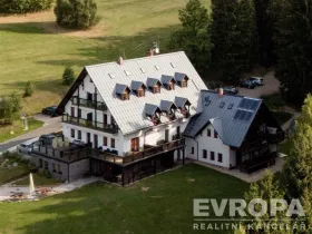 Prodej bytu 2+kk, Rokytnice nad Jizerou - Rokytno, Rokytno, 63 m2