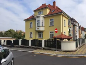 Pronájem bytu 3+1, Teplice, Antonína Dvořáka, 100 m2