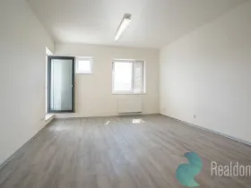 Pronájem kanceláře, Český Krumlov, Budějovická, 35 m2